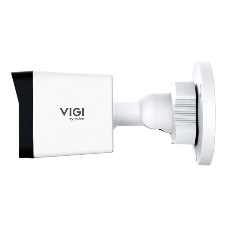 TP-Link - EasyCam C320 Bala (forma) Cámara de seguridad IP Exterior 1920 x 1080 Pixeles Techo/Pared/Poste