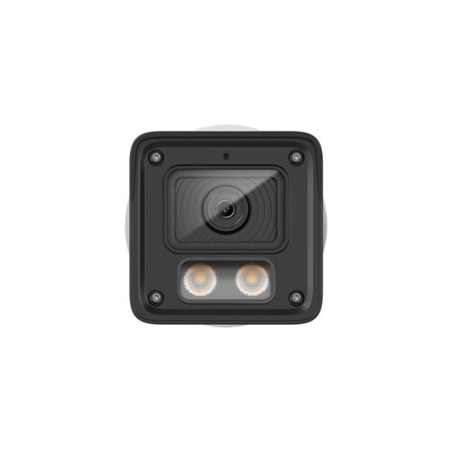 TP-Link - EasyCam C320 Bala (forma) Cámara de seguridad IP Exterior 1920 x 1080 Pixeles Techo/Pared/Poste