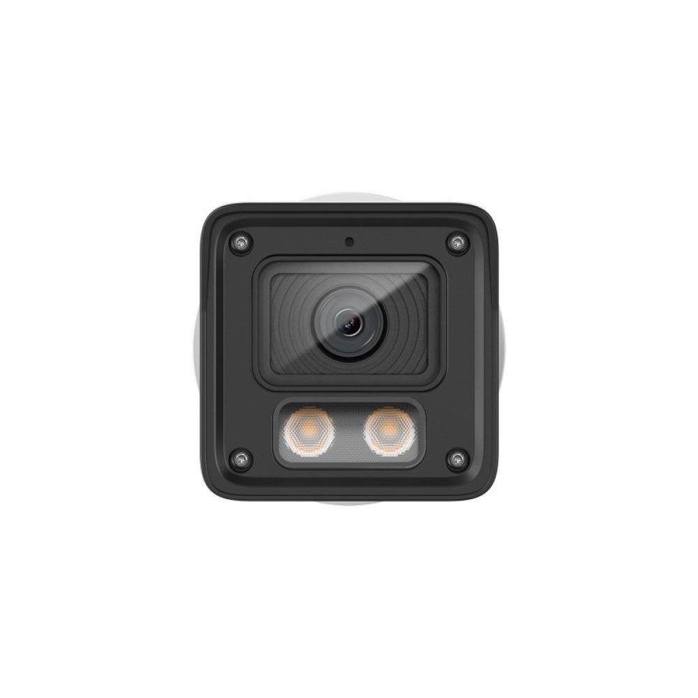 TP-Link - EasyCam C320 Bala (forma) Cámara de seguridad IP Exterior 1920 x 1080 Pixeles Techo/Pared/Poste