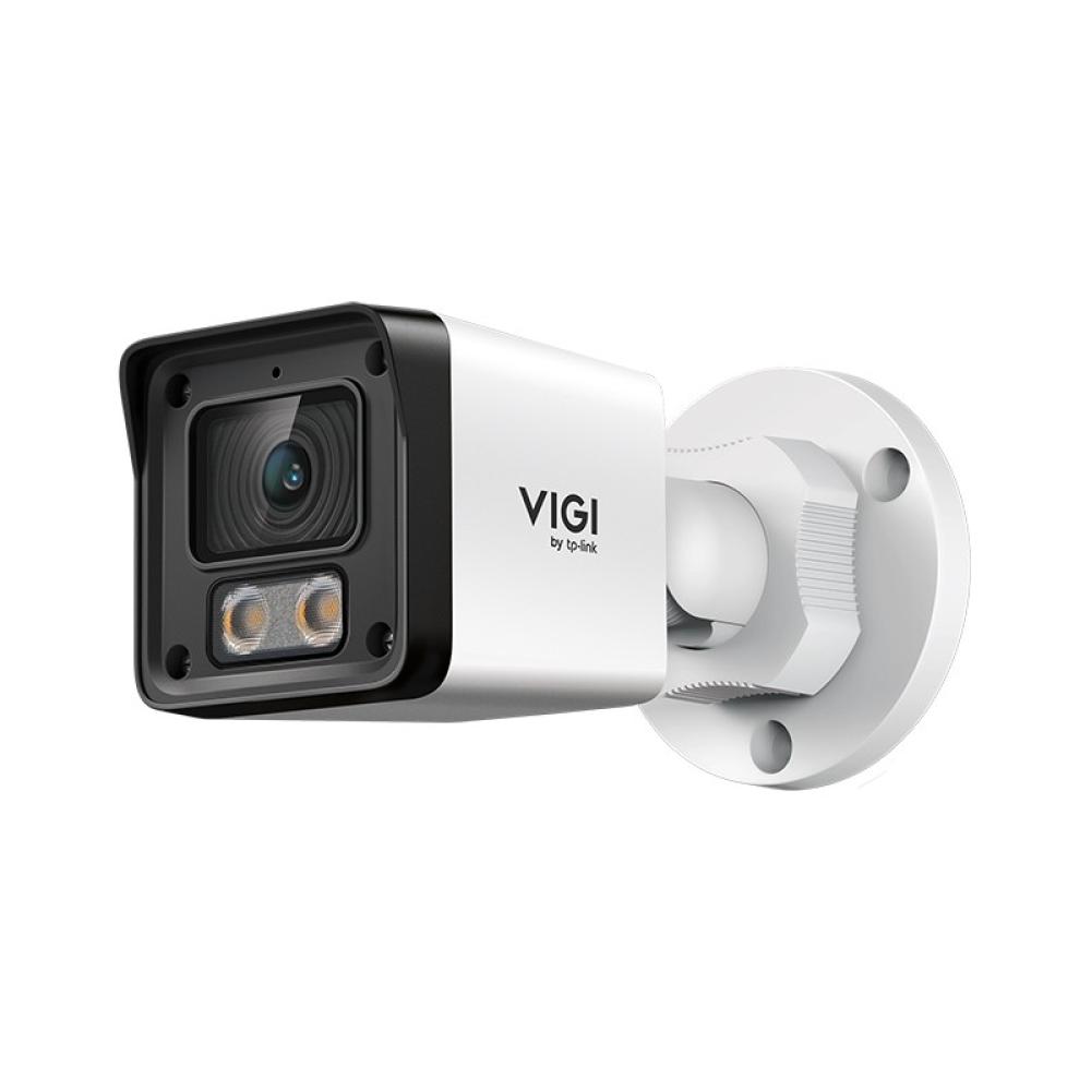 TP-Link - EasyCam C320 Bala (forma) Cámara de seguridad IP Exterior 1920 x 1080 Pixeles Techo/Pared/Poste