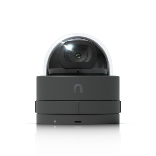 Ubiquiti - G5 Dome Ultra Almohadilla Cámara de seguridad IP Interior y exterior 2688 x 1512 Pixeles Techo/pared