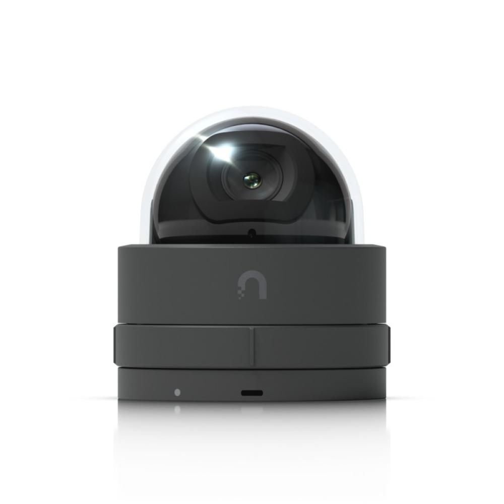 Ubiquiti - G5 Dome Ultra Almohadilla Cámara de seguridad IP Interior y exterior 2688 x 1512 Pixeles Techo/pared