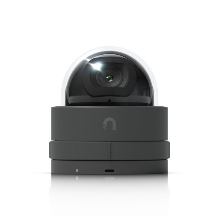 Ubiquiti - G5 Dome Ultra Almohadilla Cámara de seguridad IP Interior y exterior 2688 x 1512 Pixeles Techo/pared