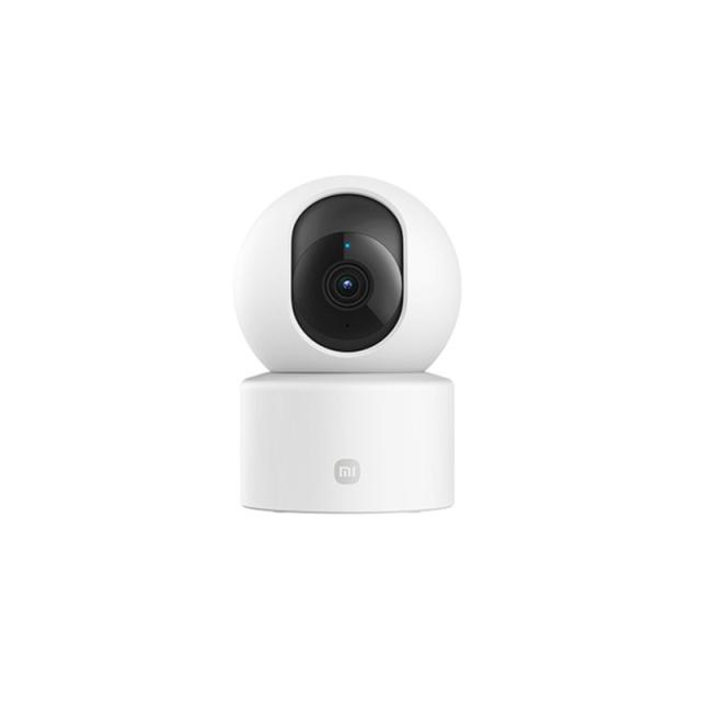 Xiaomi - Smart Camera C301 Esférico Cámara de seguridad IP Interior 2304 x 1296 Pixeles Techo/Pared/Escritorio