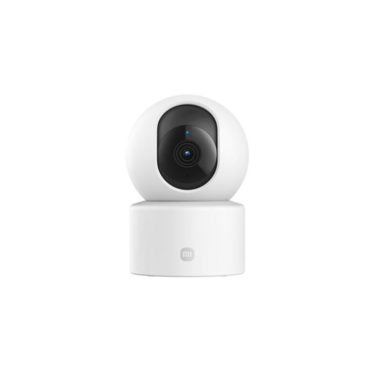 Xiaomi - Smart Camera C301 Esférico Cámara de seguridad IP Interior 2304 x 1296 Pixeles Techo/Pared/Escritorio