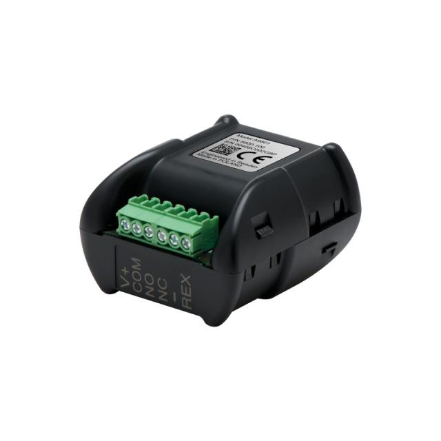 Axis - 5801-141 cámaras de seguridad y montaje para vivienda