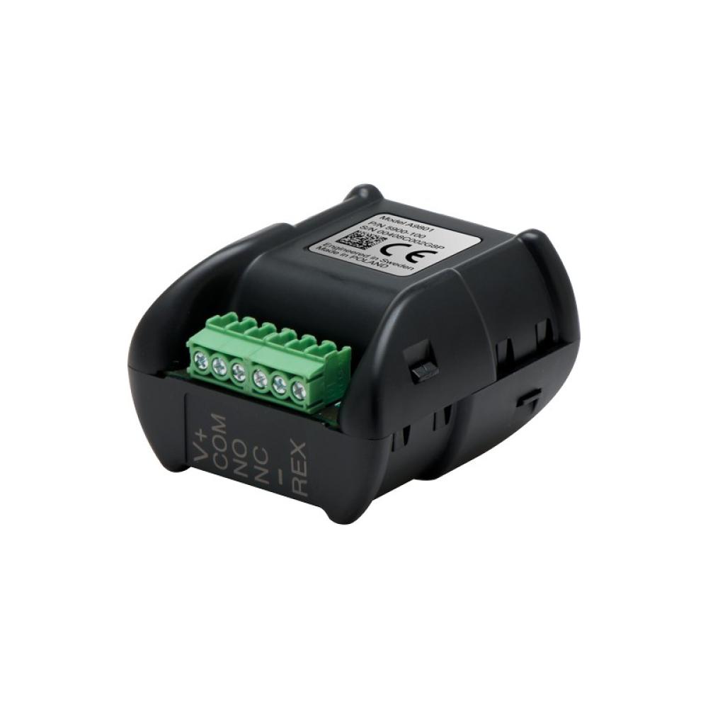 Axis - 5801-141 cámaras de seguridad y montaje para vivienda