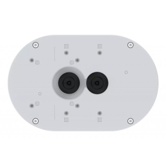 Axis - TP4601-E Caja de interfaz