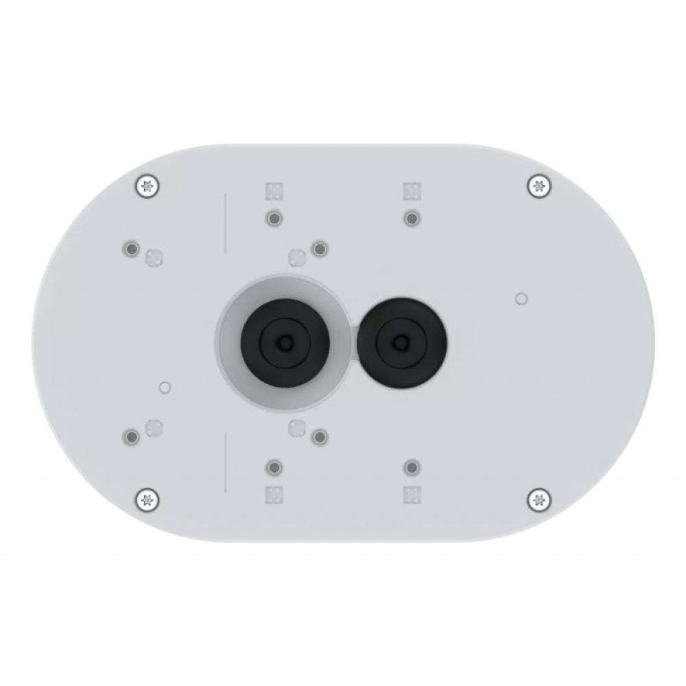 Axis - TP4601-E Caja de interfaz