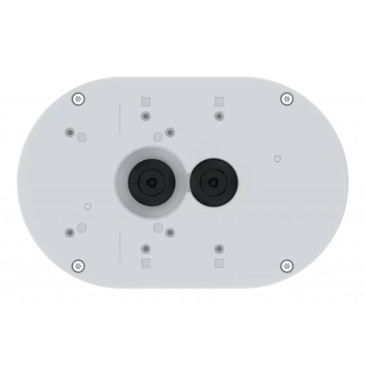 Axis - TP4601-E Caja de interfaz