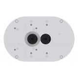 Axis - TP4601-E Caja de interfaz