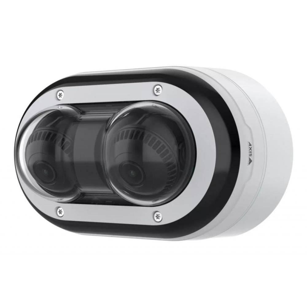 Axis - TP4601-E Caja de interfaz