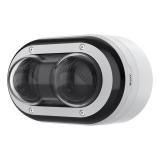 Axis - TP4601-E Caja de interfaz