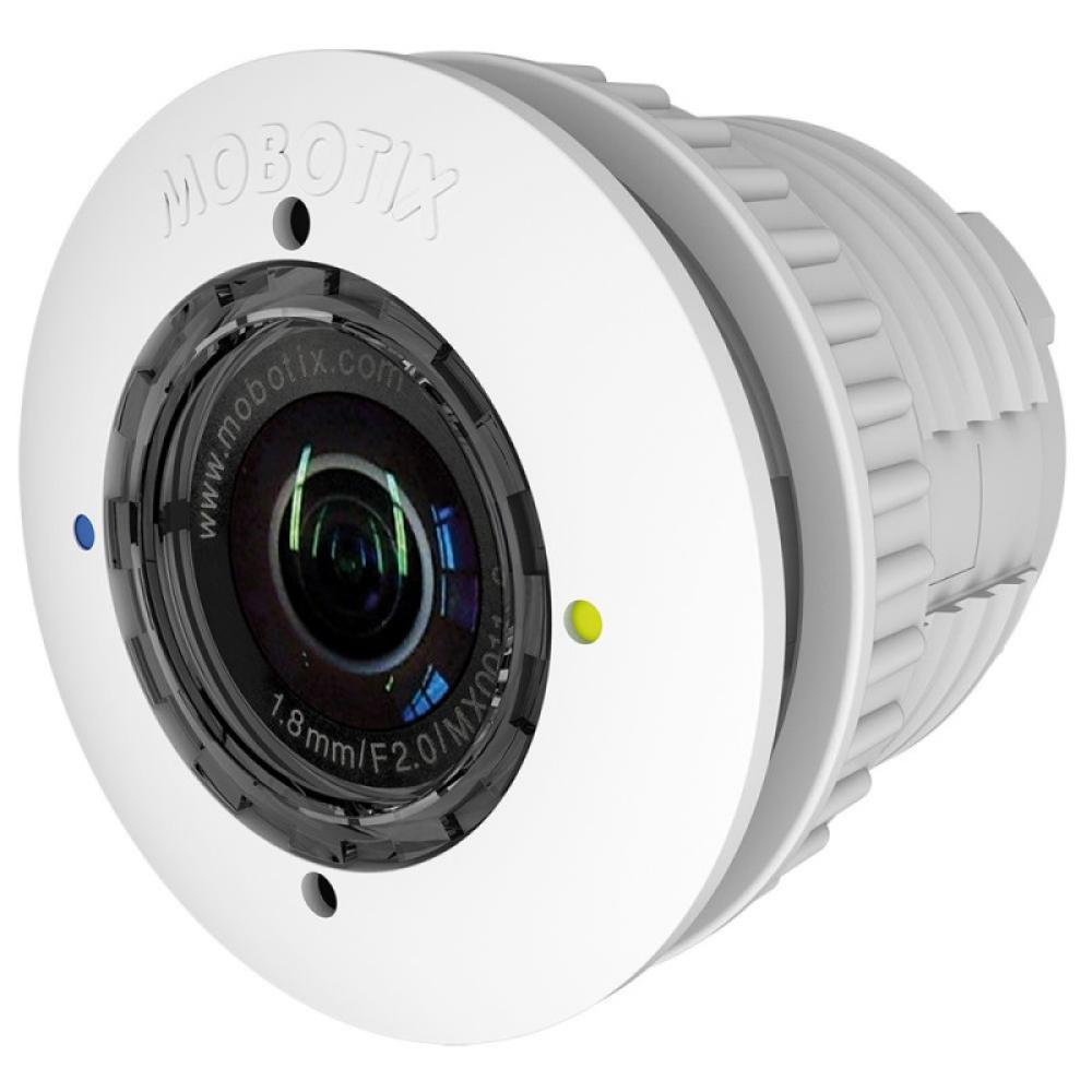 Mobotix - MX-O-SMA-S-6D237 cámaras de seguridad y montaje para vivienda Unidad de sensor