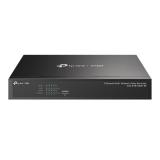 TP-Link - VIGI NK8P-B434I kit de videovigilancia Alámbrico 8 canales
