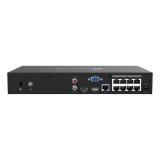 TP-Link - VIGI NK8P-B434I kit de videovigilancia Alámbrico 8 canales