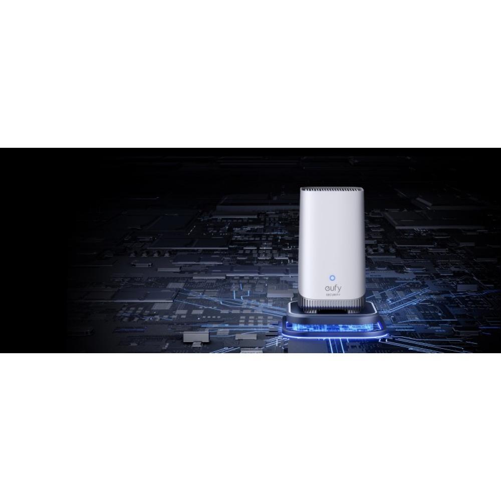 Eufy - HomeBase 3 Blanco