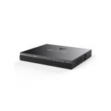 TP-Link - VIGI VIGINVR2016H-16MP4TB Negro