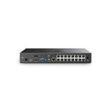 TP-Link - VIGI VIGINVR2016H-16MP4TB Negro