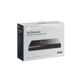 TP-Link - VIGI VIGINVR2016H-16MP4TB Negro