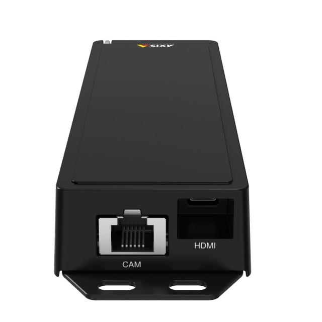 Axis - FA51 1 canales 1920 x 1080 Pixeles