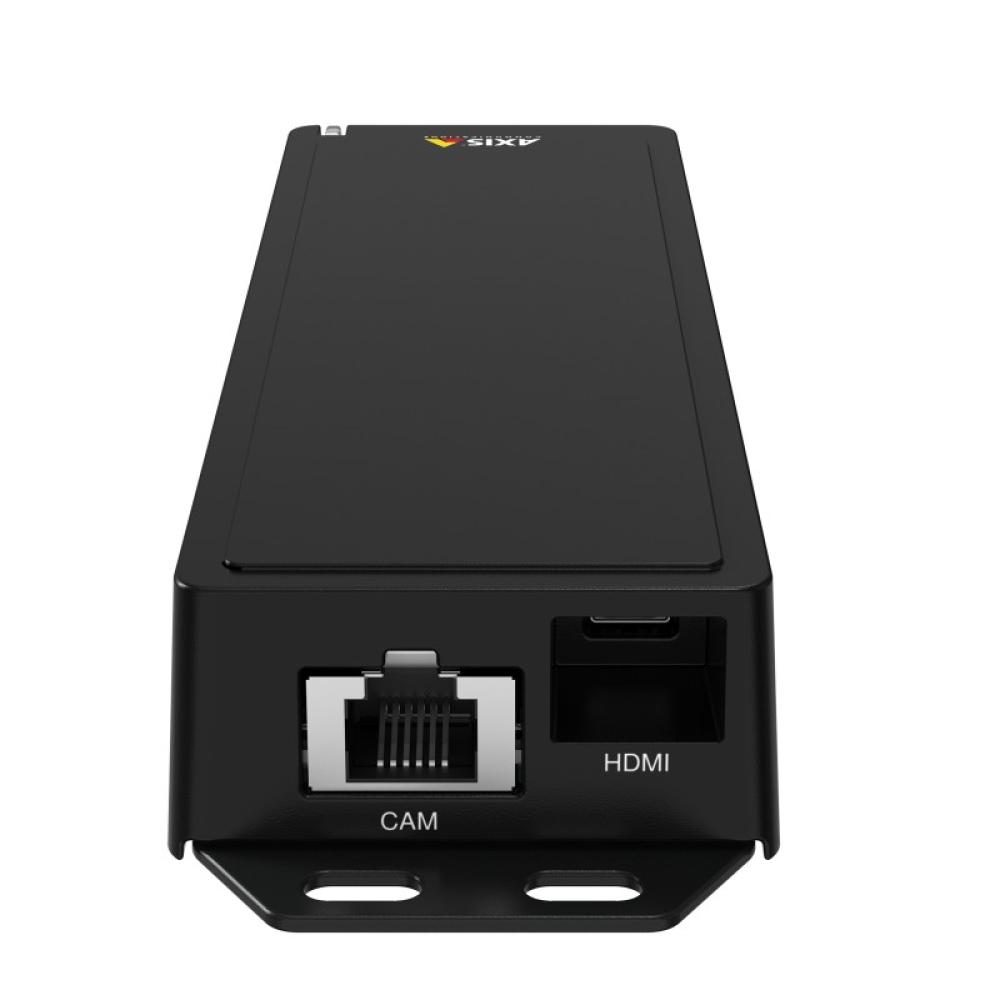 Axis - FA51 1 canales 1920 x 1080 Pixeles