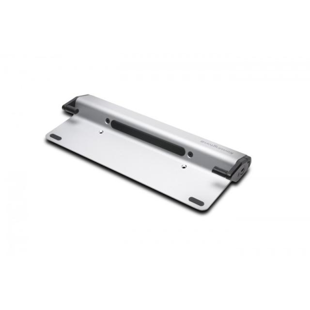 Kensington - Dispositivo de anclaje de portátiles 2.0 con Microsaver 2.0