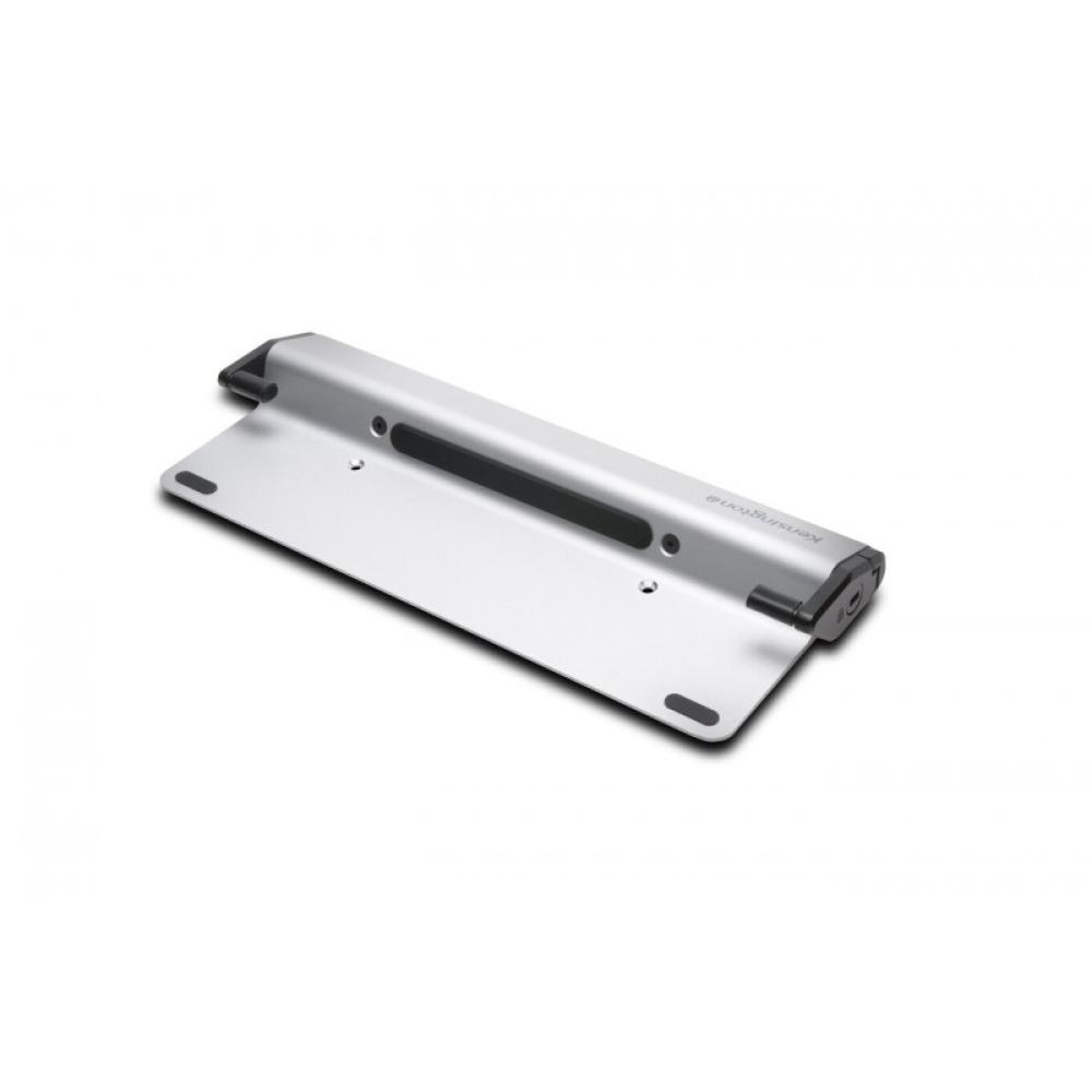 Kensington - Dispositivo de anclaje de portátiles 2.0 con Microsaver 2.0