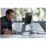 Kensington - Dispositivo de anclaje de portátiles 2.0 con Microsaver 2.0