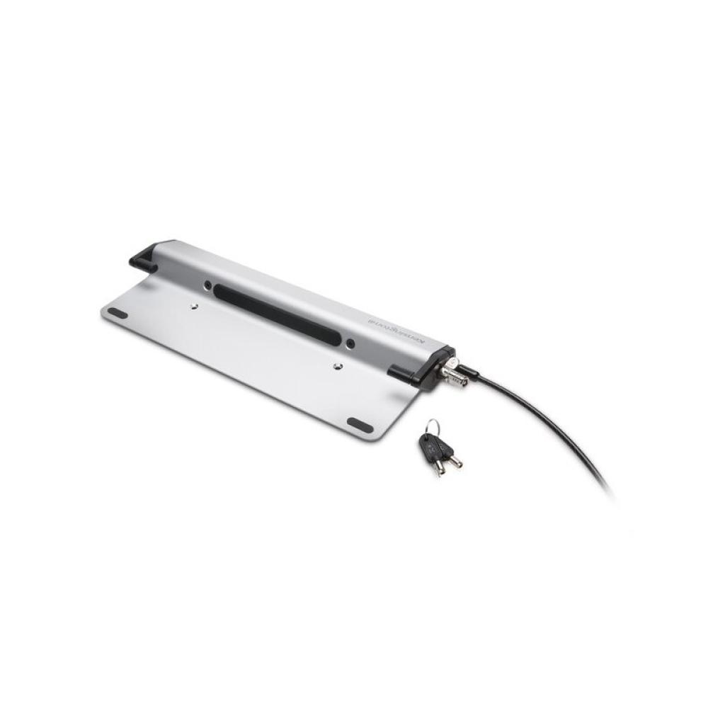 Kensington - Dispositivo de anclaje de portátiles 2.0 con Microsaver 2.0