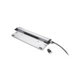 Kensington - Dispositivo de anclaje de portátiles 2.0 con Microsaver 2.0