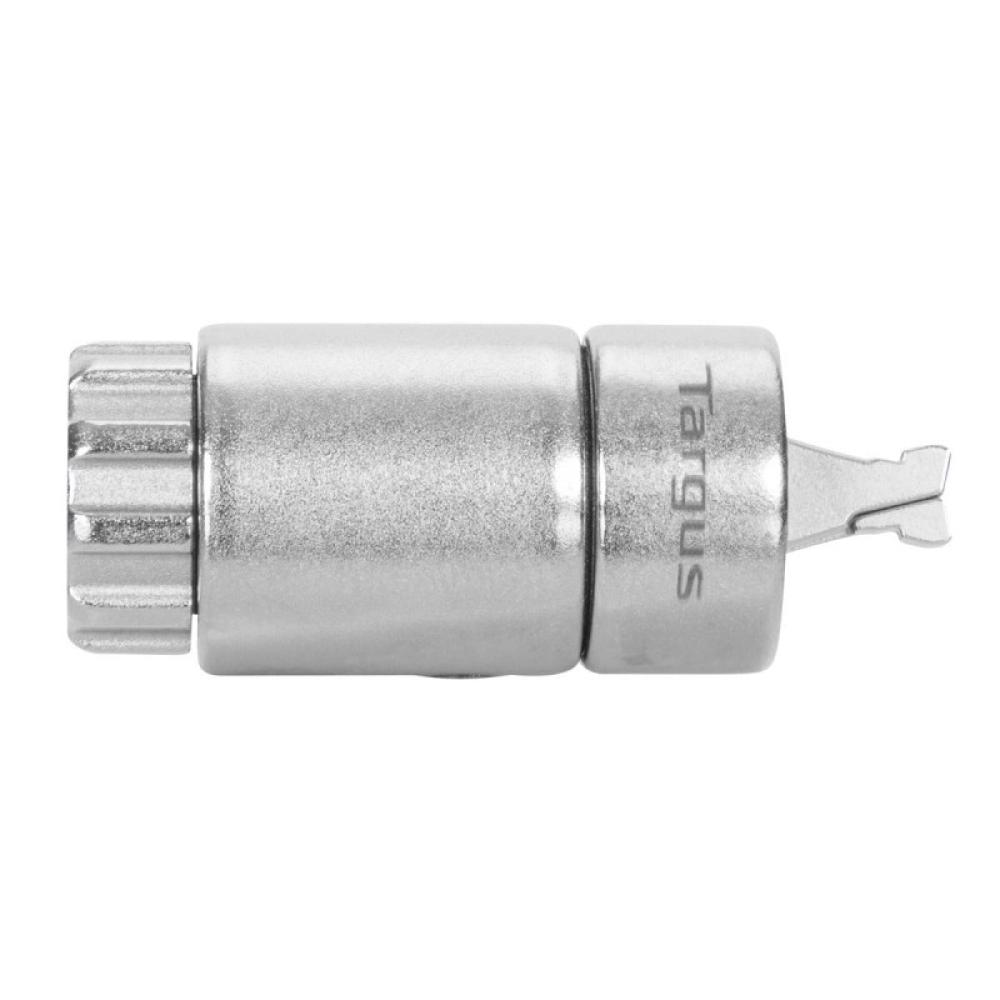 Targus - ASP95GL cable antirrobo Plata 2 m