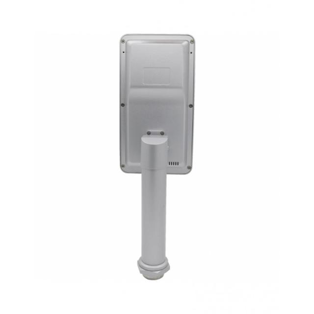 Premier - SLD505 lector de control de acceso Terminal de reconocimiento facial Gris