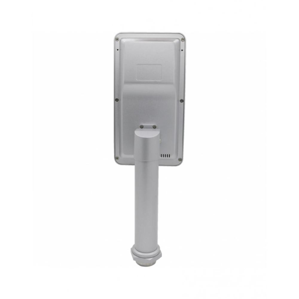 Premier - SLD505 lector de control de acceso Terminal de reconocimiento facial Gris