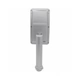 Premier - SLD505 lector de control de acceso Terminal de reconocimiento facial Gris