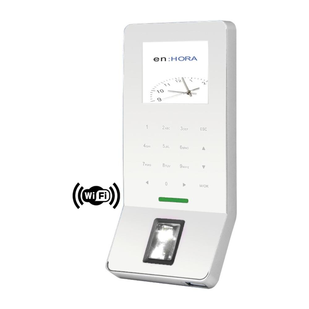 en:HORA - Elegance 2 Lector básico de control de acceso Blanco