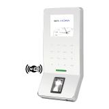 en:HORA - Elegance 2 Lector básico de control de acceso Blanco