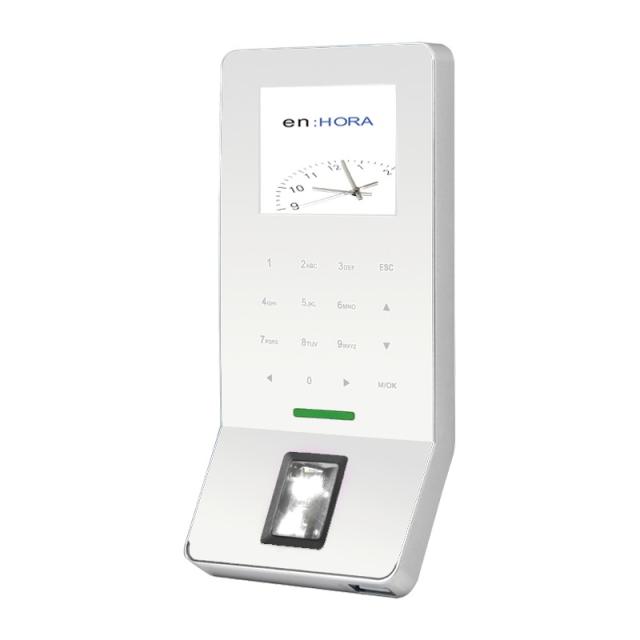 en:HORA - Elegance 2 Lector básico de control de acceso Blanco