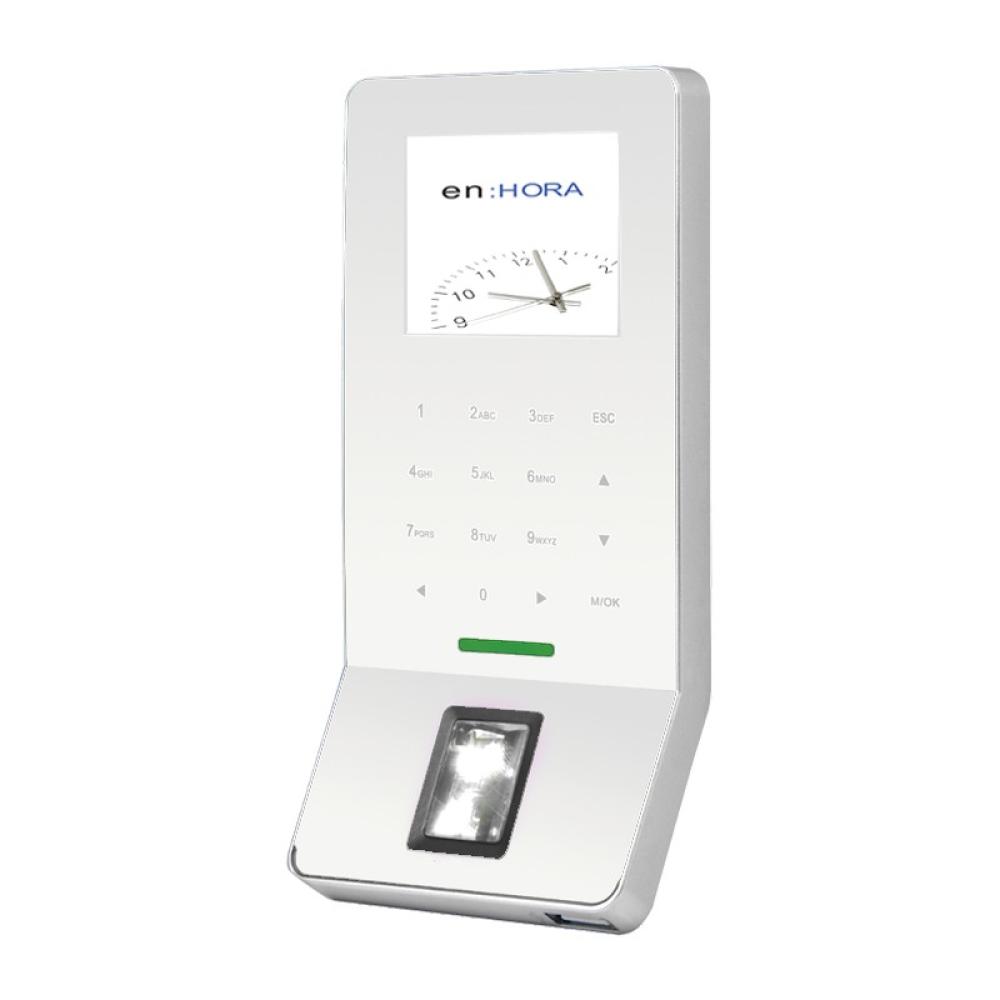 en:HORA - Elegance 2 Lector básico de control de acceso Blanco