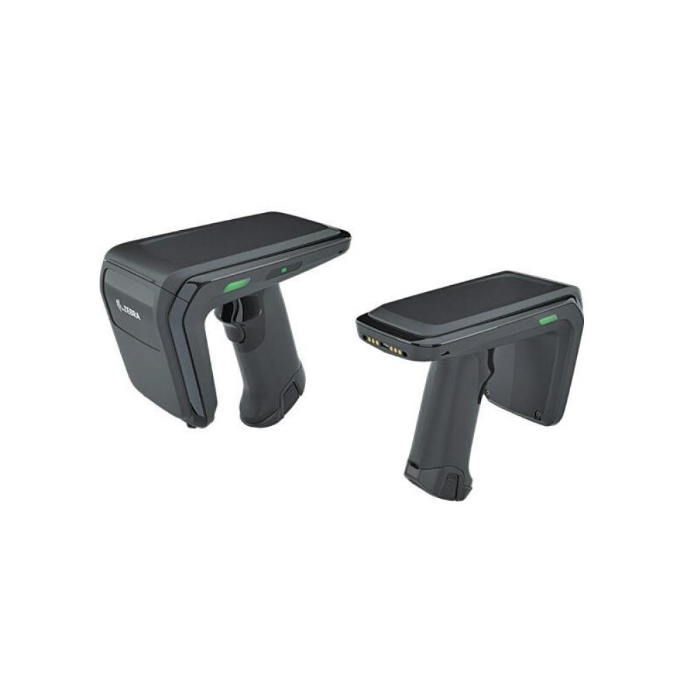 Zebra - RFD4031-G10B700-E8 lector rfid RF inalámbrico Negro