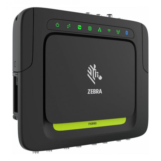 Zebra - FXR90 lector rfid Bluetooth Negro