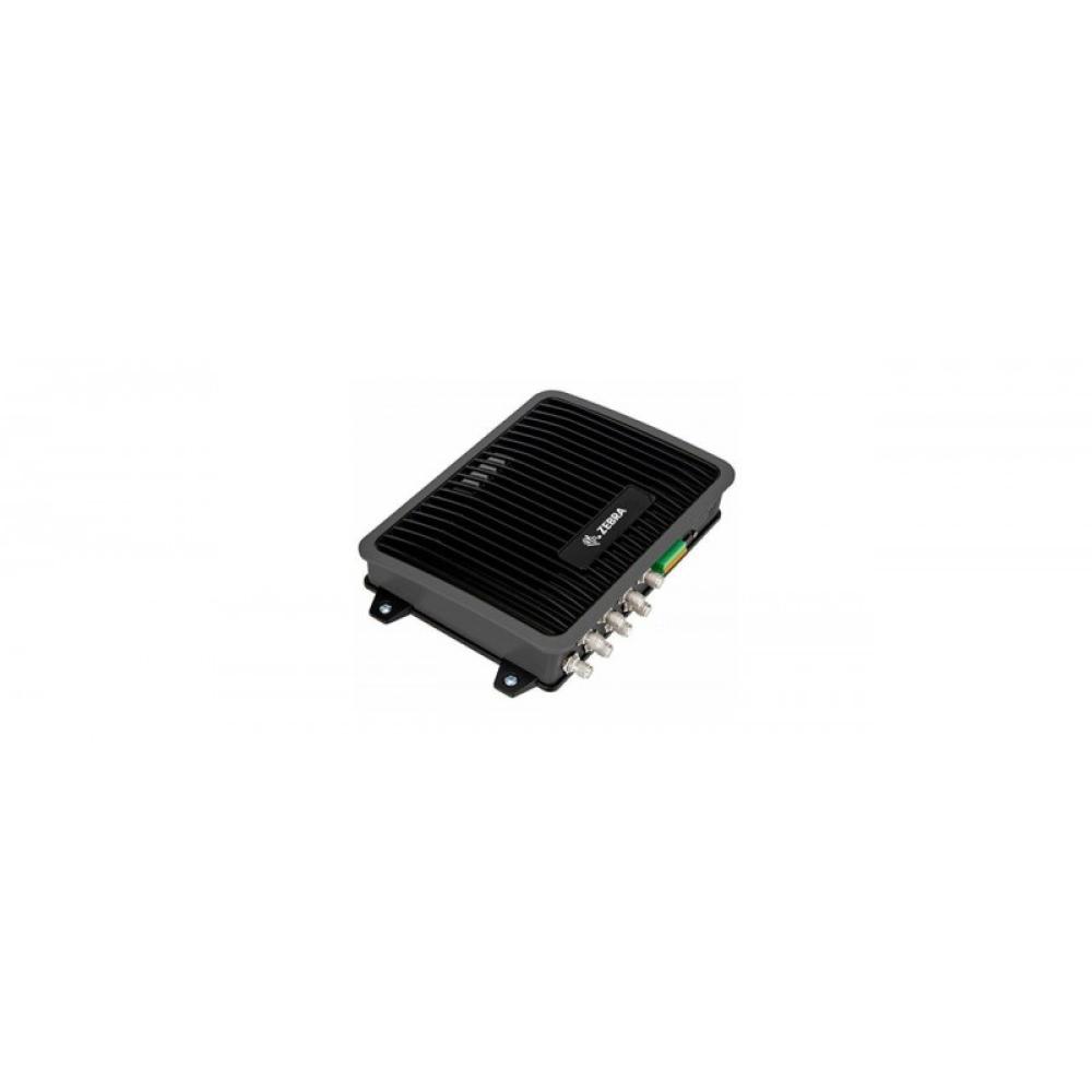 Zebra - FX9600-8 lector rfid RJ-45 Negro