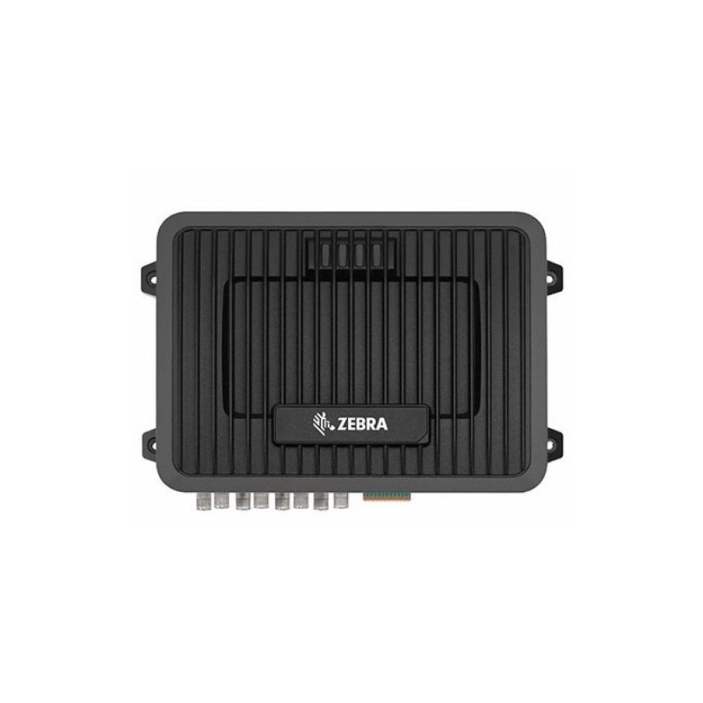 Zebra - FX9600-8 lector rfid RJ-45 Negro