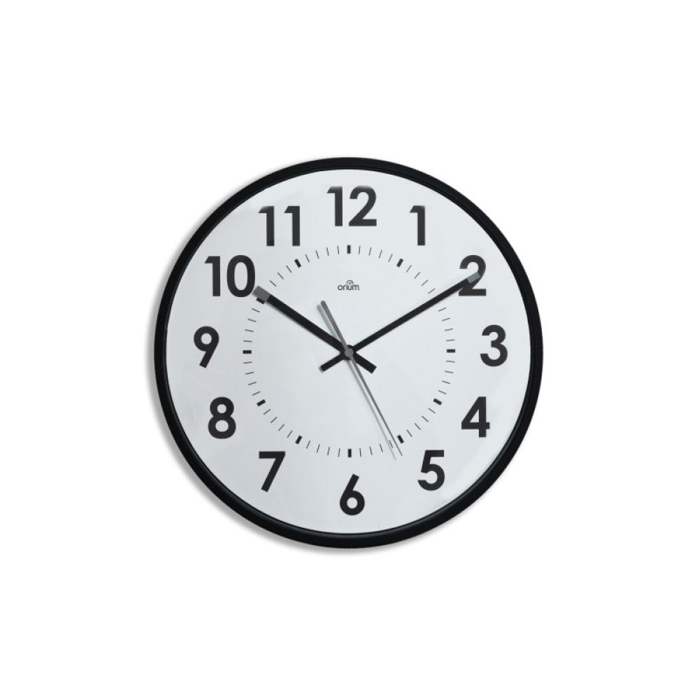 Archivo 2000 - RELOJ ANALOGICO PARED ARCHIVO 2000 CE1124X NEGRO