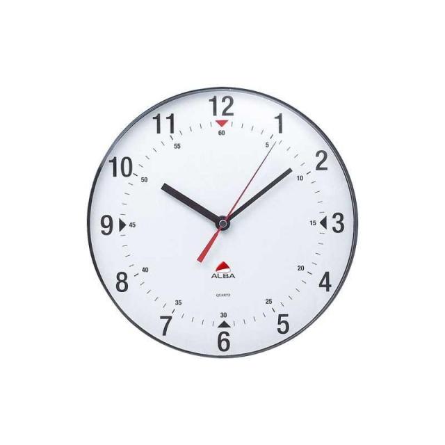 Archivo 2000 - RELOJ PARED ARCHIVO 2000 25CM ALHORCLAS NE