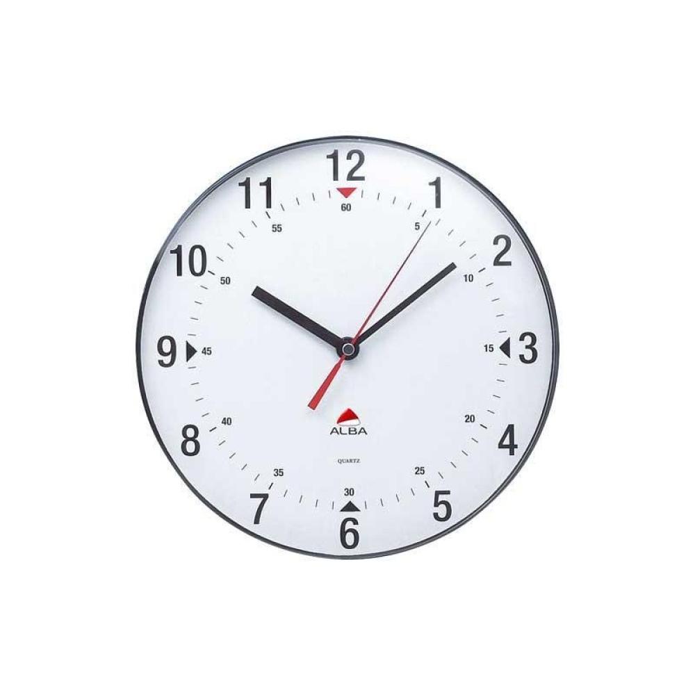 Archivo 2000 - RELOJ PARED ARCHIVO 2000 25CM ALHORCLAS NE