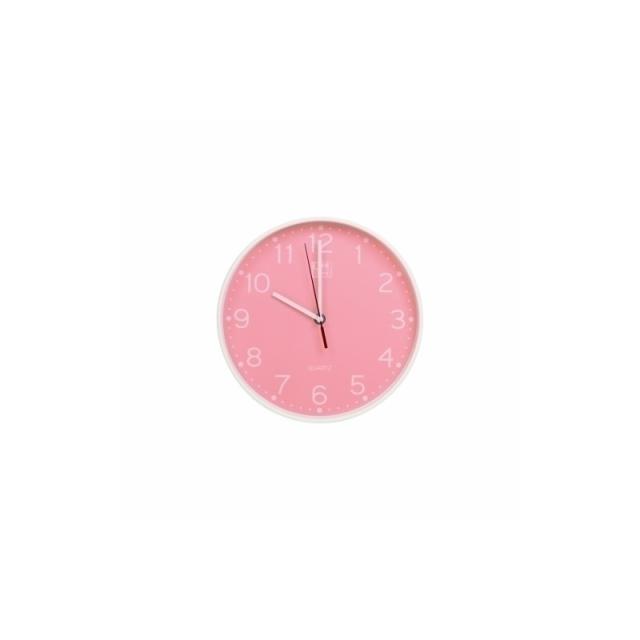 Oxford - 400185247 reloj de mesa o pared Reloj de cuarzo Alrededor Durazno