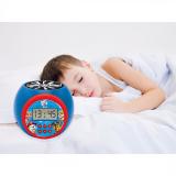Lexibook - Paw Patrol RL977PA despertador Reloj despertador digital Multicolor