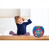 Lexibook - Paw Patrol RL977PA despertador Reloj despertador digital Multicolor