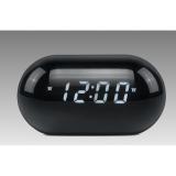 Muse - M15 GL Reloj despertador digital Negro